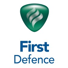 First Defence