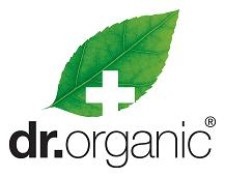 Dr. organic