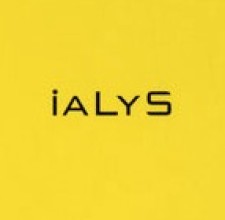 iALYS