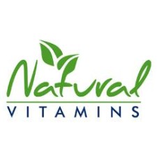 Natural Vitamins