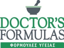 Doctor's Formulas