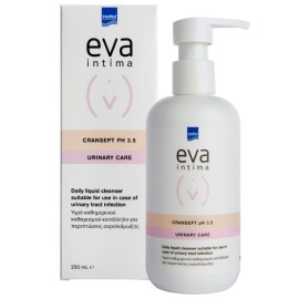 Eva Intima CranSept Wash pH3.5 250ml