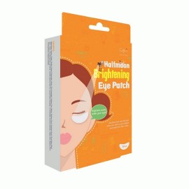 Vican Cettua Clean & Simple Half Moon Brightening Eye Patch 5 ζεύγη