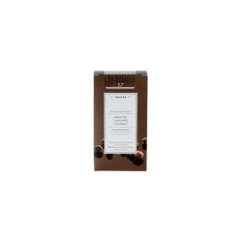 KORRES ARGAN OIL ADVANCED COLORANT 5.7 ΣΟΚΟΛΑΤΙ 50ML