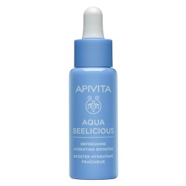 Apivita Aqua Beelicious Refreshing Hydrating Booster 30ml
