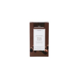 KORRES ARGAN OIL ADVANCED COLORANT 5.0 ΚΑΣΤΑΝΟ ΑΝΟΙΧΤΟ ΦΥΣΙΚΟ 50ML