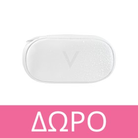 Με αγορές Vichy απο τς σειρές Liftactiv ή Neovadiol ,Δώρο συλλεκτικό νεσσεσέρ! * Ισχύει ένα δώρο ανά παραγγελία και έως εξαντλήσεως των αποθεμάτων δώρων