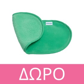 Με την αγορά 2 προϊόντων Bioderma Sebium,  ΔΩΡΟ πετσέτα προσώπου Sebium! * Ισχύει ένα δώρο ανά παραγγελία και έως εξαντλήσεως των αποθεμάτων δώρων