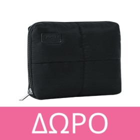 Με κάθε αγορά Vichy από τη σειρά Neovadiol, ΔΩΡΟ Μοναδικό Νεσεσέρ! * Ισχύει ένα δώρο ανά παραγγελία και έως εξαντλήσεως των αποθεμάτων δώρων