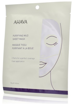 Ahava Purifying …