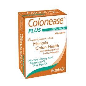 HEALTH AID COLONISE PLUS 60caps