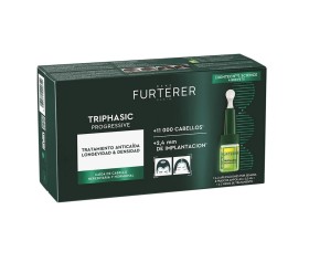 Rene Furterer Triphasic Progressive Αγωγή κατά της …