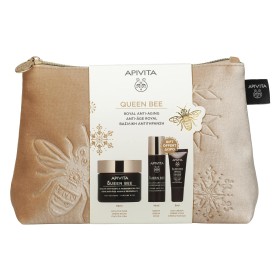 Apivita Queen Bee Set Absolute Anti-Aging & Regene …
