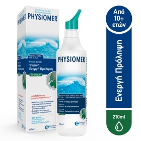 Physiomer Fort Spray 210ml
