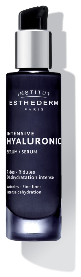 Institut Esthederm Intensive Hyaluronic Serum 30ml