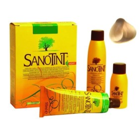 SANOTINT LIGHT 87 EXTRA LIGHT GOLDEN BLONDE ΠΟΛΥ Ξ …