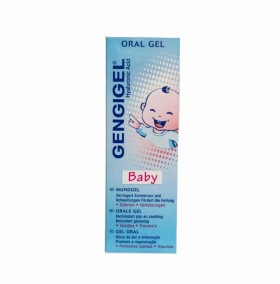 Gengigel Baby Oral Gel Βρεφική Γέλη 20ml
