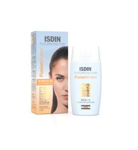 Isdin Fotoprotector Fusion Water SPF50+ Ανάλαφρης …