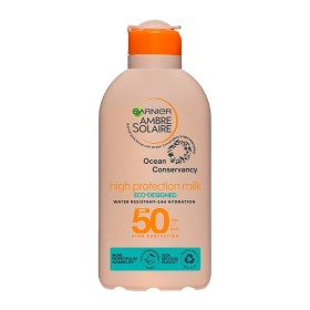 Garnier Ambre Solaire Ocean Protect High Protectio &hellip;