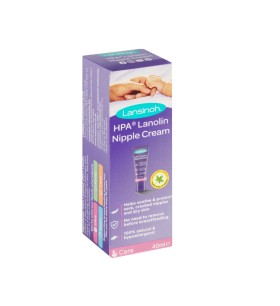 Lansinoh HPA Κρέμα για Eρεθισμένες Θηλές 10ml