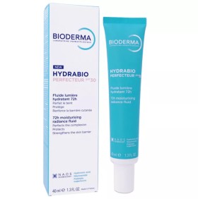 Bioderma Hydrabio Perfecteur SPF30 Ενυδατική Κρέμα …