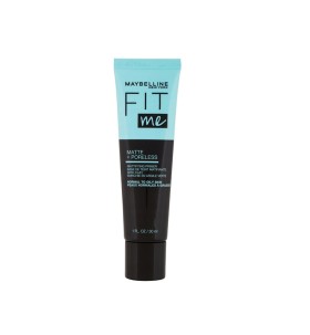 Maybelline Fit Me Matte + Poreless Mattifying Prim …