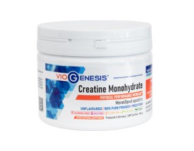 Viogenesis Creatine Monohydrate 250g
