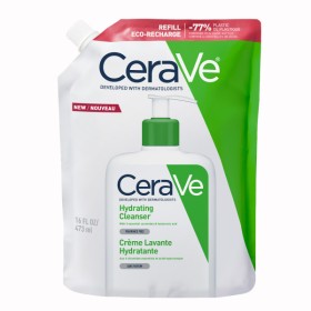CeraVe Hydrating Cleanser Refill Κρέμα Καθαρισμού …