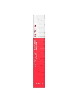 Maybelline Superstay Matte Ink Lipstick 25 Heroine …