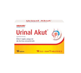 Walmark Urinal Akut 10tabs