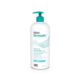 Isdin Hygiene Germisdin Original Syndet Shower Gel …