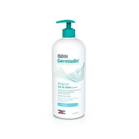 Isdin Hygiene Germisdin Original Syndet Shower Gel …