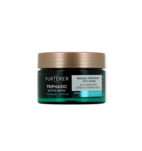 Rene Furterer Triphasic Active Grow Μάσκα Μαλλιών …