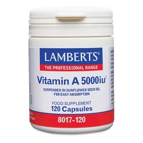 Lamberts Vitami …