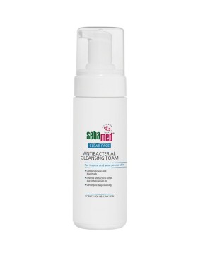 SEBAMED CLEAR F …