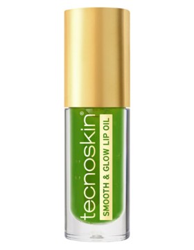 Tecnoskin Mint Smooth & Glow Lip Oil για τα Χείλη &hellip;
