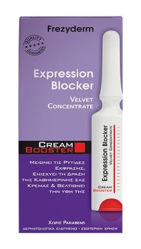 Frezyderm Expression Blocker Velvet Concentrate Cr …