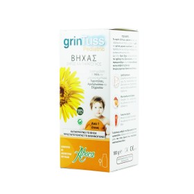 Aboca Grintuss Syrup Pediatric Bio 180ml