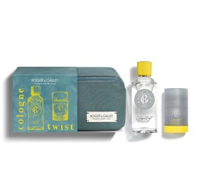 Roger & Gallet Set Cologne Twist Eau de Cologne Ά …