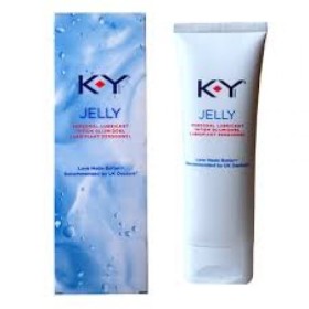 KY Jelly Λιπαντικό ζελέ (Αντικατάστασης της φυσική …