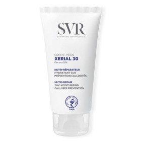 SVR Laboratoire Xerial 30 Feet Creme Κρέμα Ποδιών &hellip;