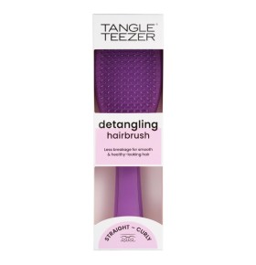 Tangle Teezer The Ultimate Detangler Fresh Purple &hellip;