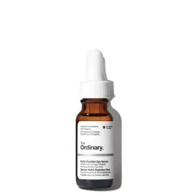 The Ordinary Multi-Peptide Eye Serum Αντιγηραντικό …