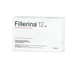 Fillerina 12 HA Densifying Filler Face Treatment G …