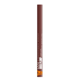 NYX Professional Makeup Duck Plump Plumping Lip Li …