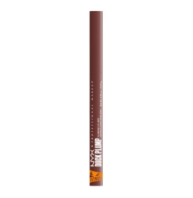 NYX Professional Makeup Duck Plump Plumping Lip Li …