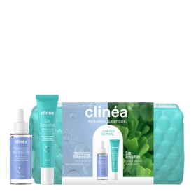 Clinea Limited Edition Gift Set Hydration Essentia …