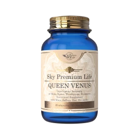 Sky Premium Life  Queen Venus 60caps