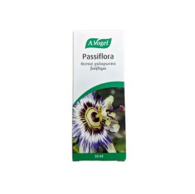 A.VOGEL PASSIFLORA 50ML