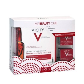 Vichy Set Liftactiv Special Peptide-C Anti-Ageing …